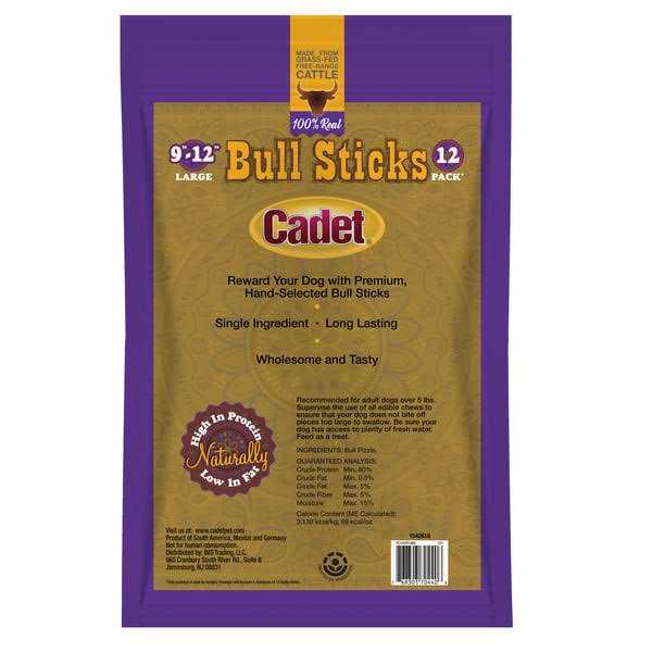 Bull Sticks N489112