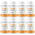 8 Bottles Nerve Health Support P4622
