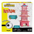 Kids Game with Minions Figures Z20724