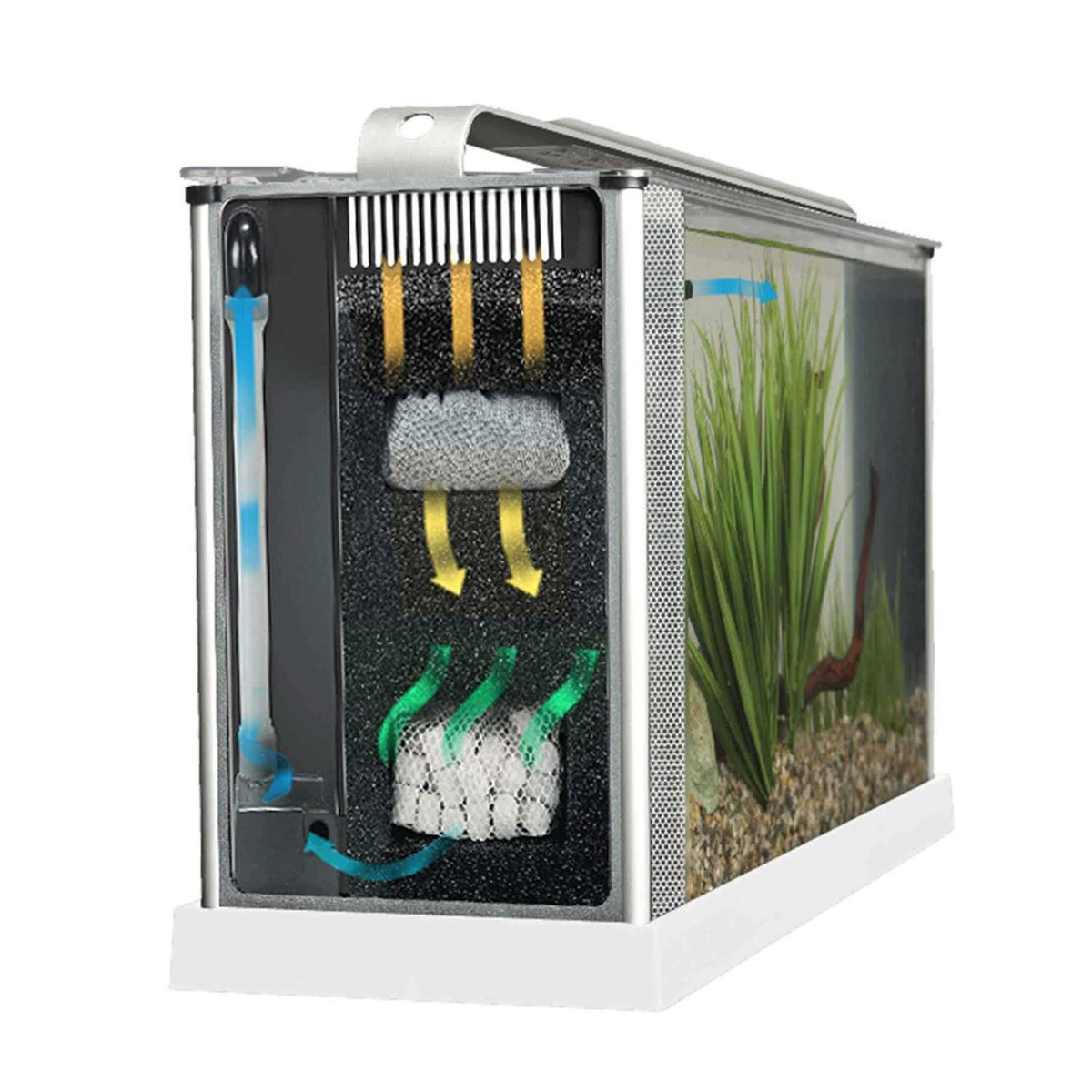 Fluval Spec III M83925