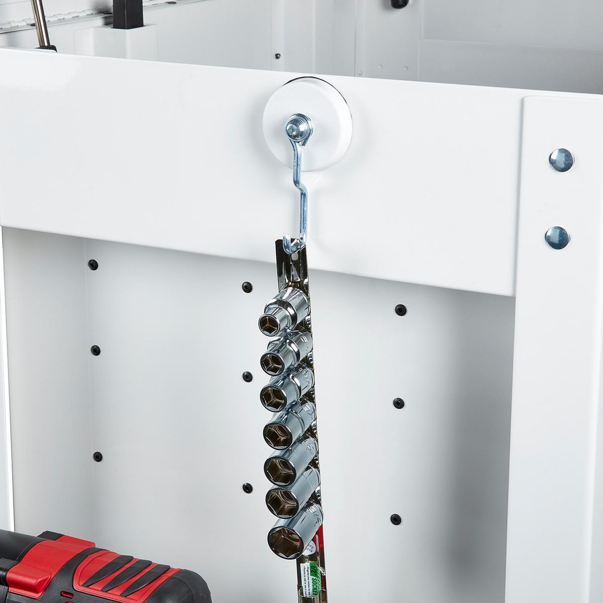 Magnetic Hook U537