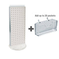 Gift Card Holder 20 Pockets V2082