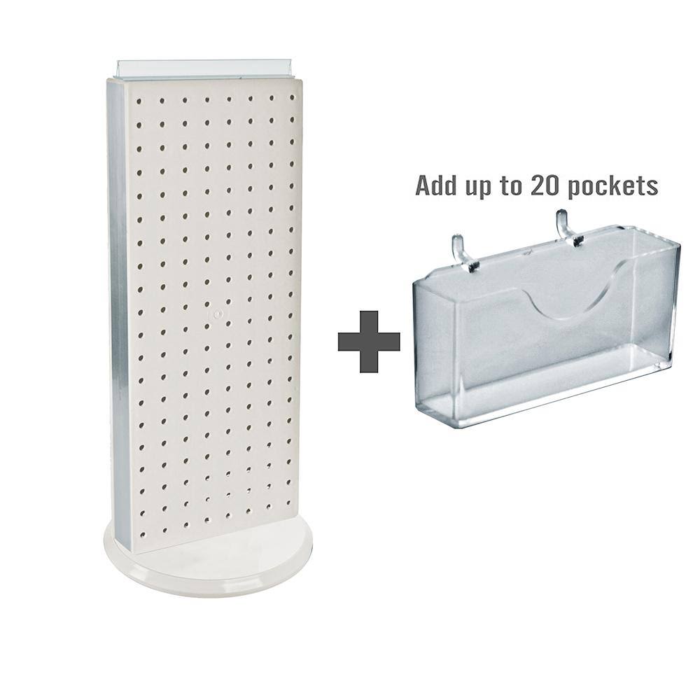 Gift Card Holder 20 Pockets V2082