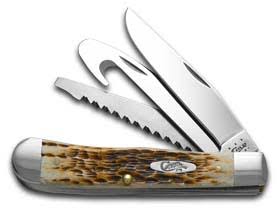 Amber Bone Pocket O7133