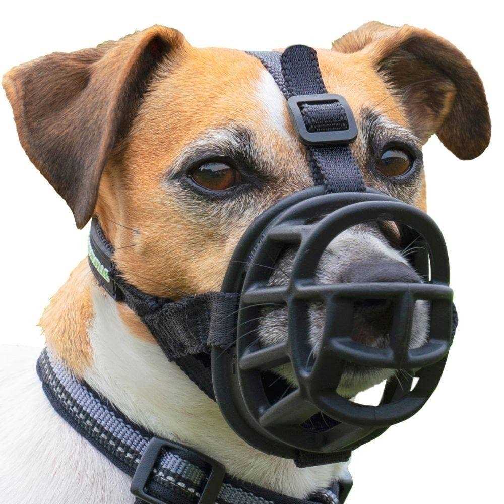 Ultra Muzzle F75268