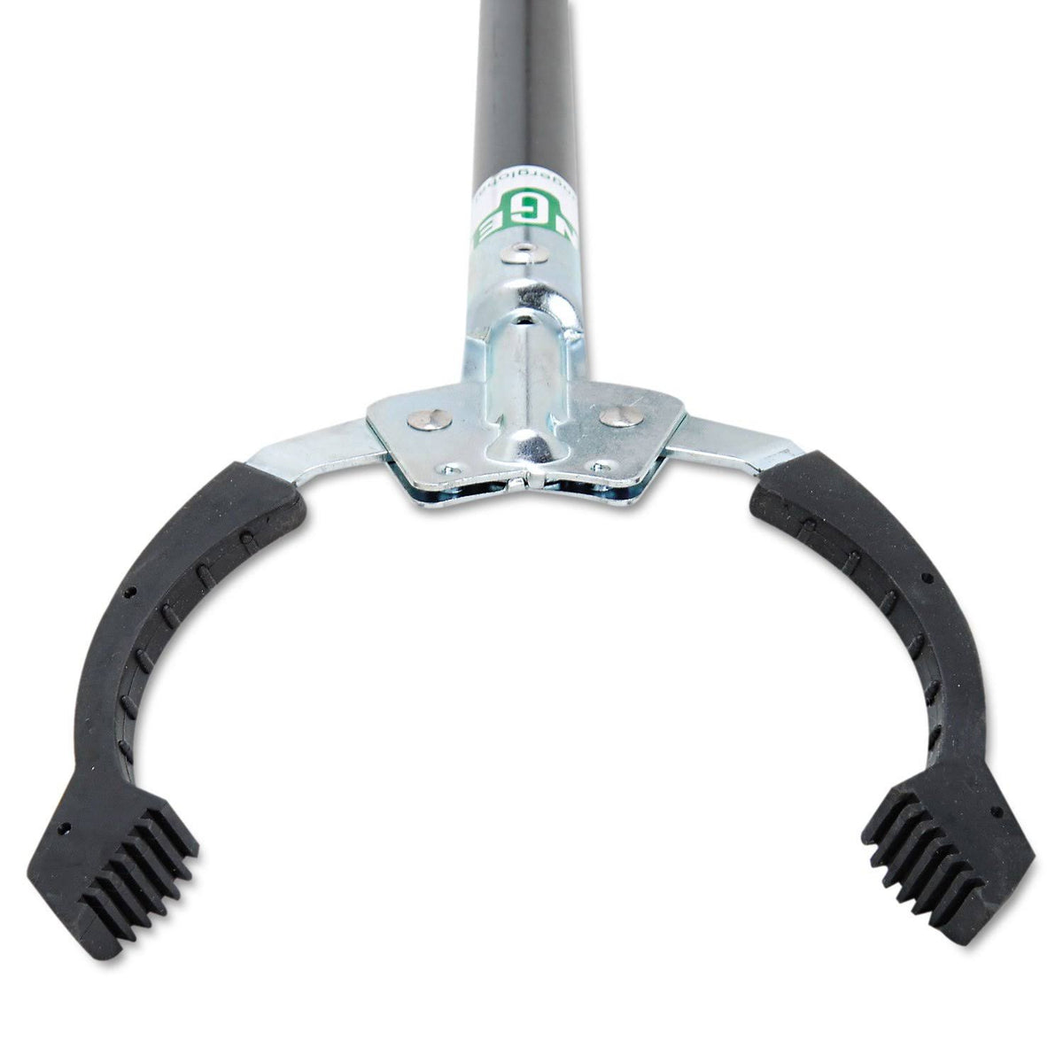 51 Inches Black/Green Extension Arm with Claw W518