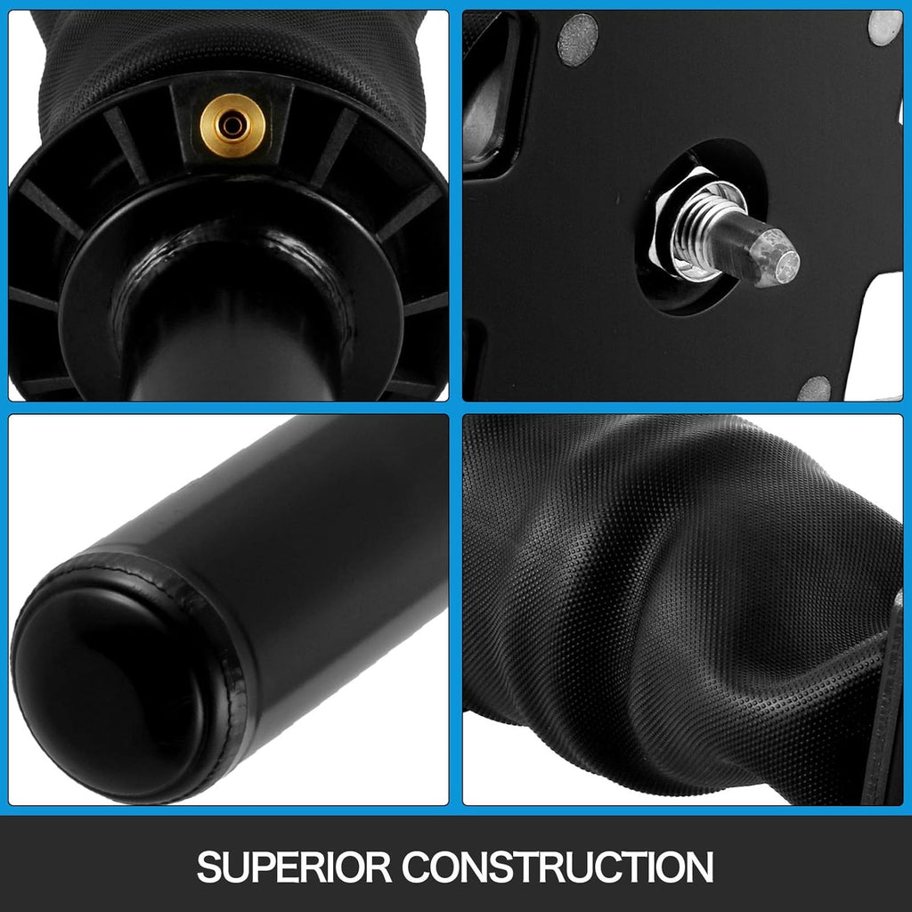 Cab Air Shock Absorber Single J252