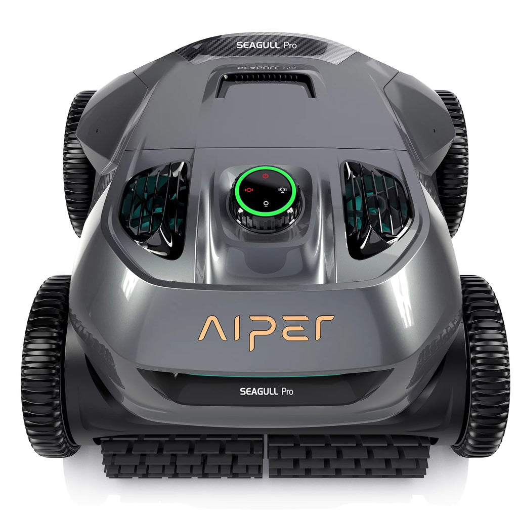 Cordless Automatic Pool Cleaner N24881