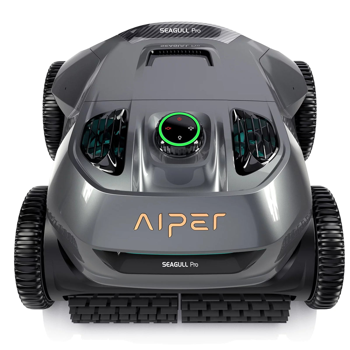 Cordless Automatic Pool Cleaner N24881