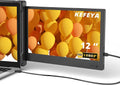 Laptop Screen Extender 12" Full HD IPS Dual Monitor Z987