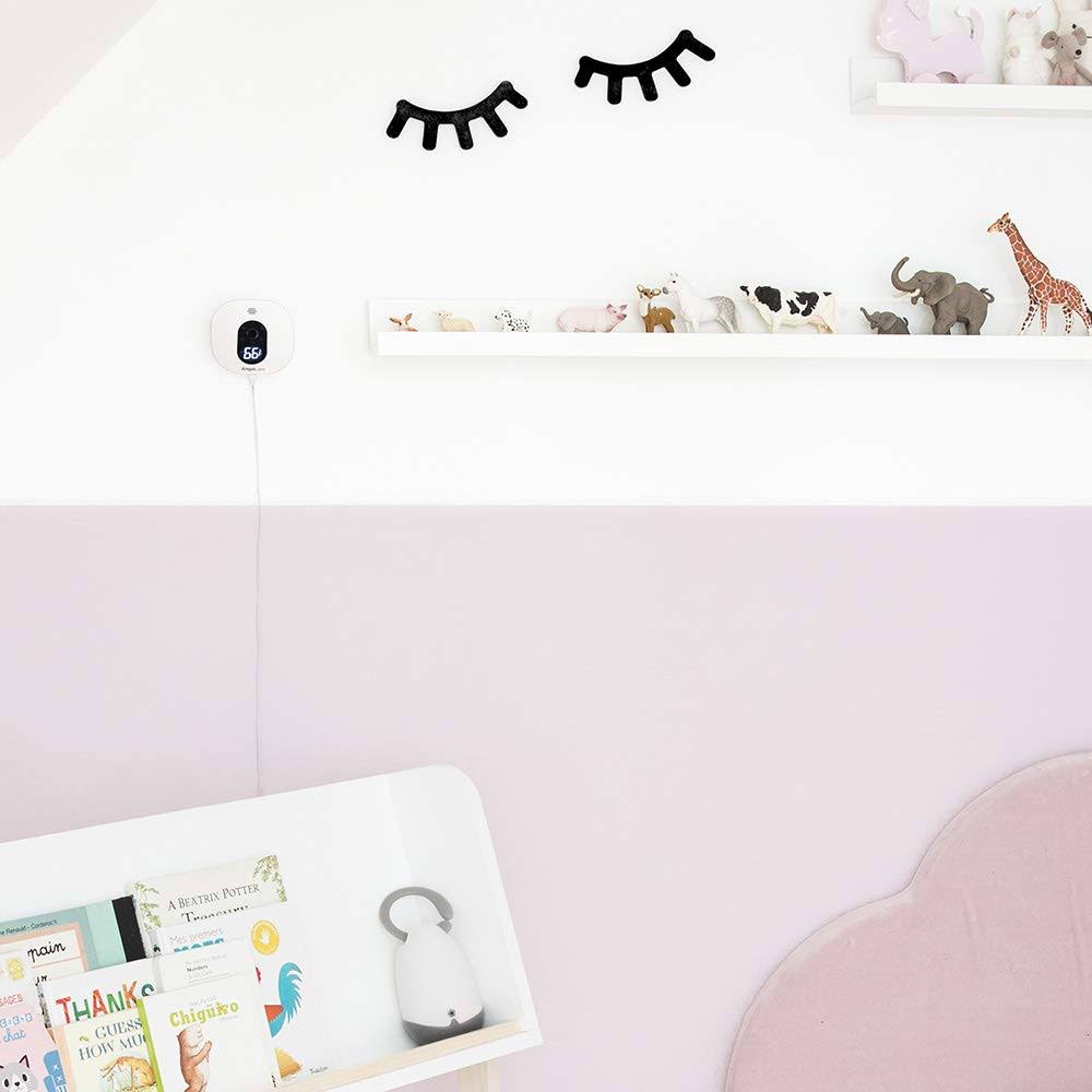 Baby Breathing Monitor with Video C994757