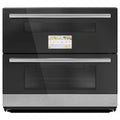 30 in. Double Electric Wall Oven with Convection Self-Cleaning A837479