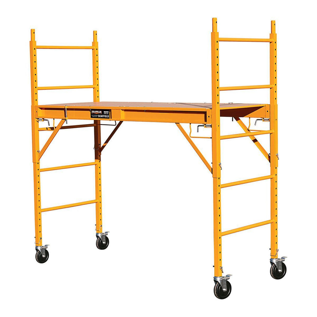 900 lb. Capacity Multipurpose Scaffold Y864737