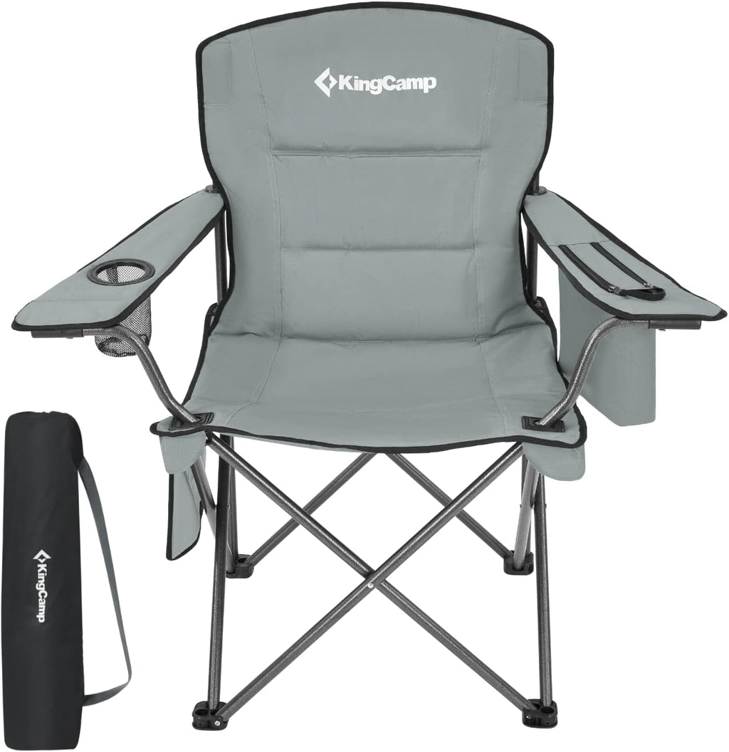 Oversized Heavy Duty Folding Outdoor Chair D78633