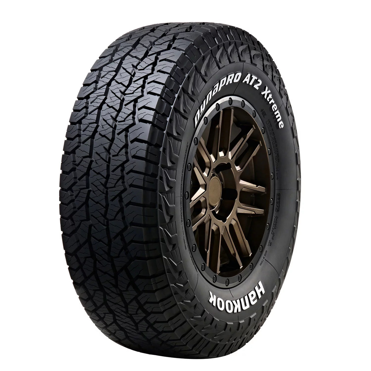 All Terrain Light Truck Tire T99567