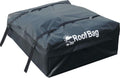 Waterproof Rooftop Cargo Carrier 11 cu. ft. Z1231