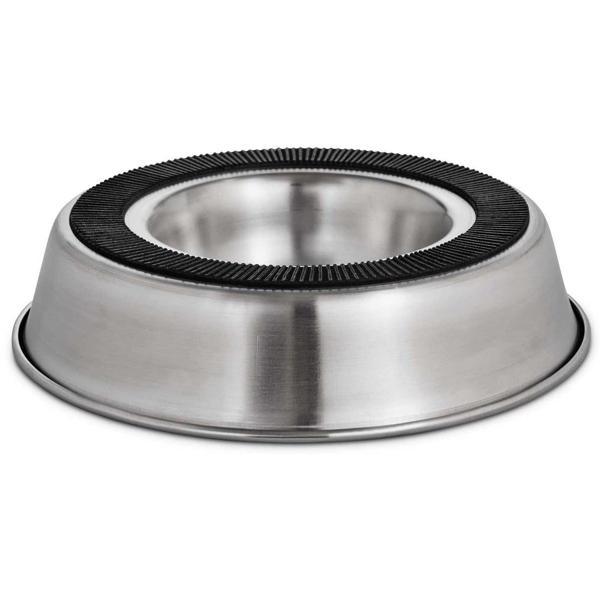 Stainless Steel Dog Feeder A9329