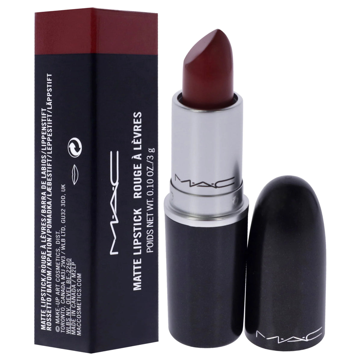 Matte Lipstick 0.1 oz S651995