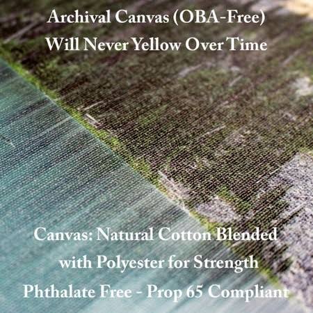 Canvas Art A438