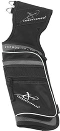 Black Silver Quiver N27722