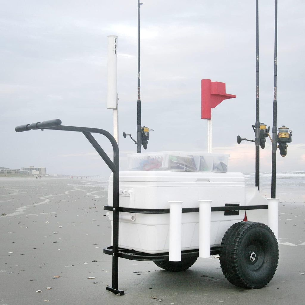 Fishing and Beach Cart T866
