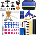 Paintless Dent Repair Tools Car Dent Remover Puller Kit U7993