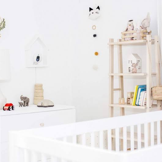 Baby Breathing Monitor with Video C994757