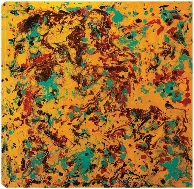 Canvas Art I6627
