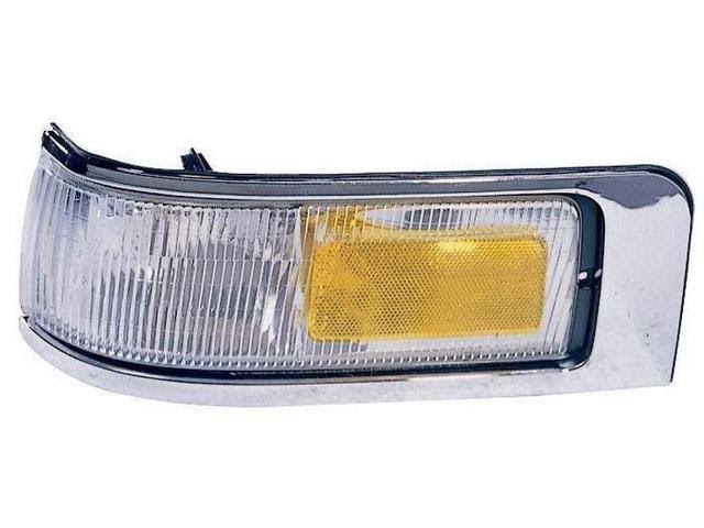 Passenger Corner Light X62377