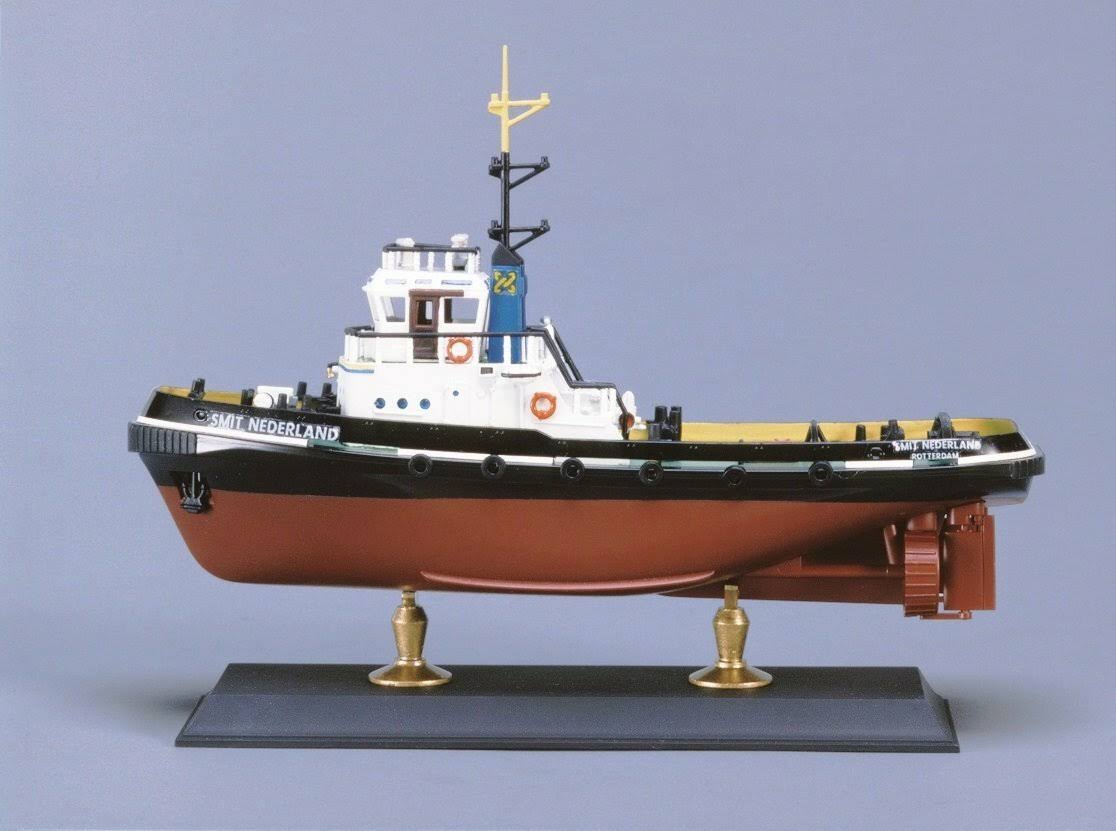 1/200 Scale Ship Model Kit Z17801