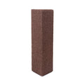 Brown Cat Scratching Post K784