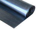 Black 1/4 in. x 36 in. x 144 in. 60A Rubber Sheet T398722