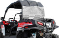 Heavy-Duty Rear Windshield Clear Polycarbonate P6377