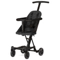 Black Stroller E9523