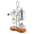 4-Cup Belgian Syphon Coffee Maker Set L138452