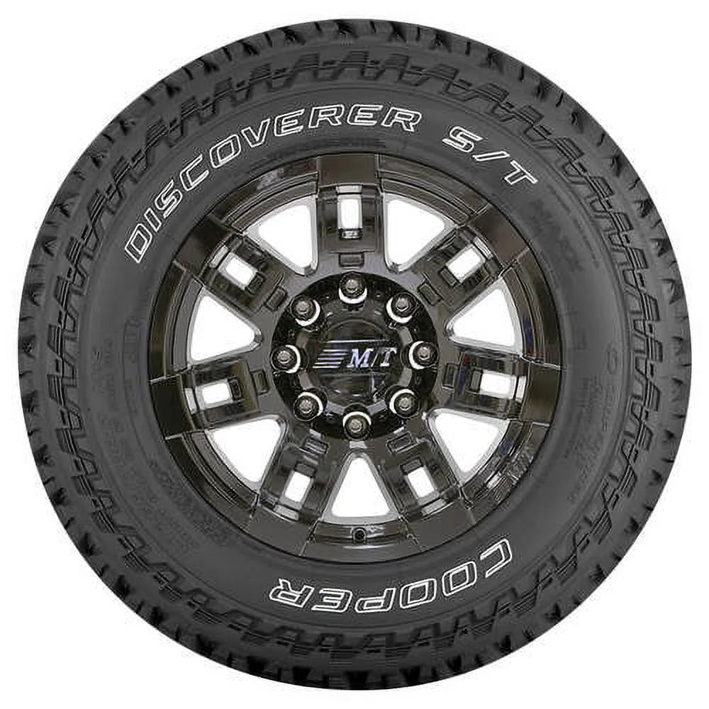 All-Season LT245/70R17 119Q Tire W725