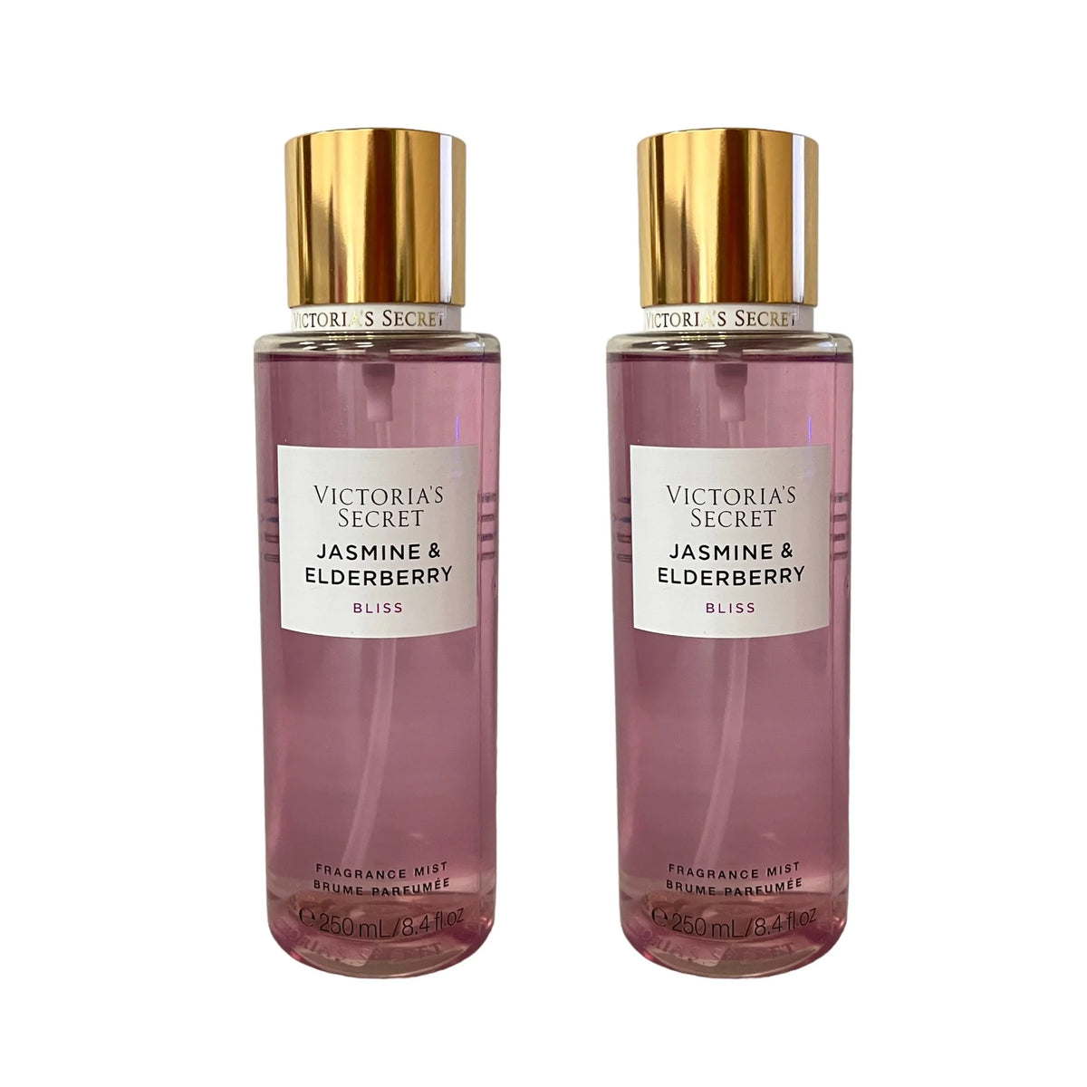 Fragrance Mist Set R9120
