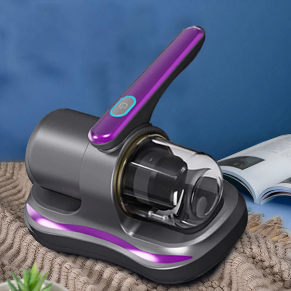 Handheld Mattress Vacuum Cleaner E403152