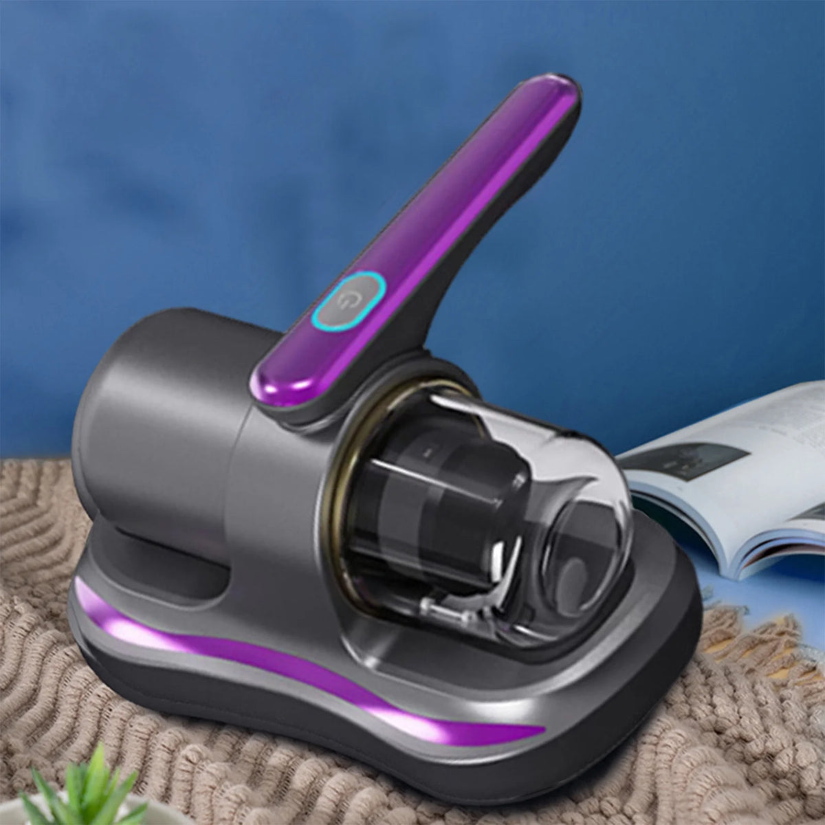 Handheld Mattress Vacuum Cleaner E403152