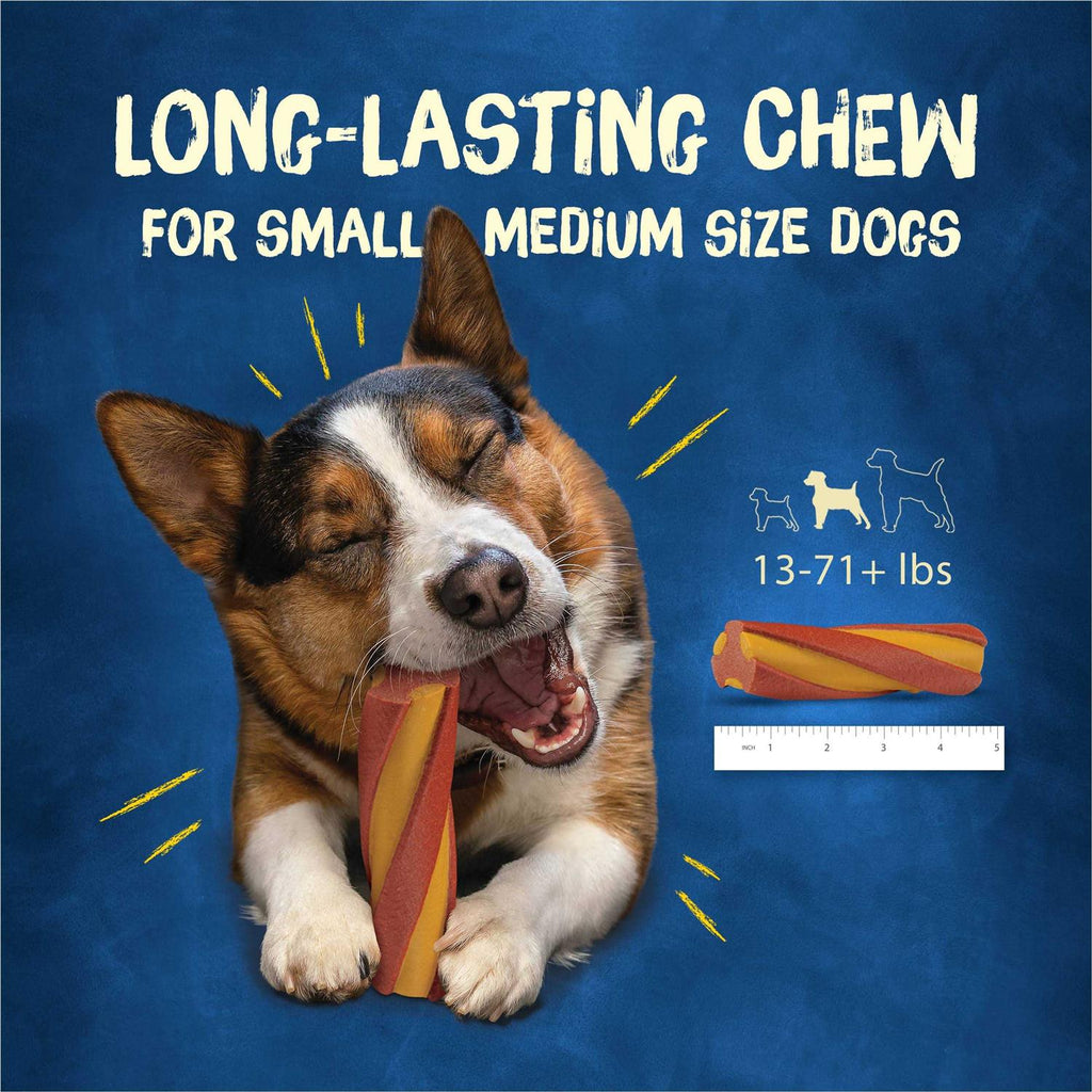 Small/Medium Dog Treats X913