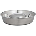 Stainless Steel Dog Feeder A9329