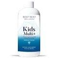 Kids Liquid Multivitamin Tropical Flavor 16oz T3328