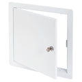 18X18 Access Door with Key S386