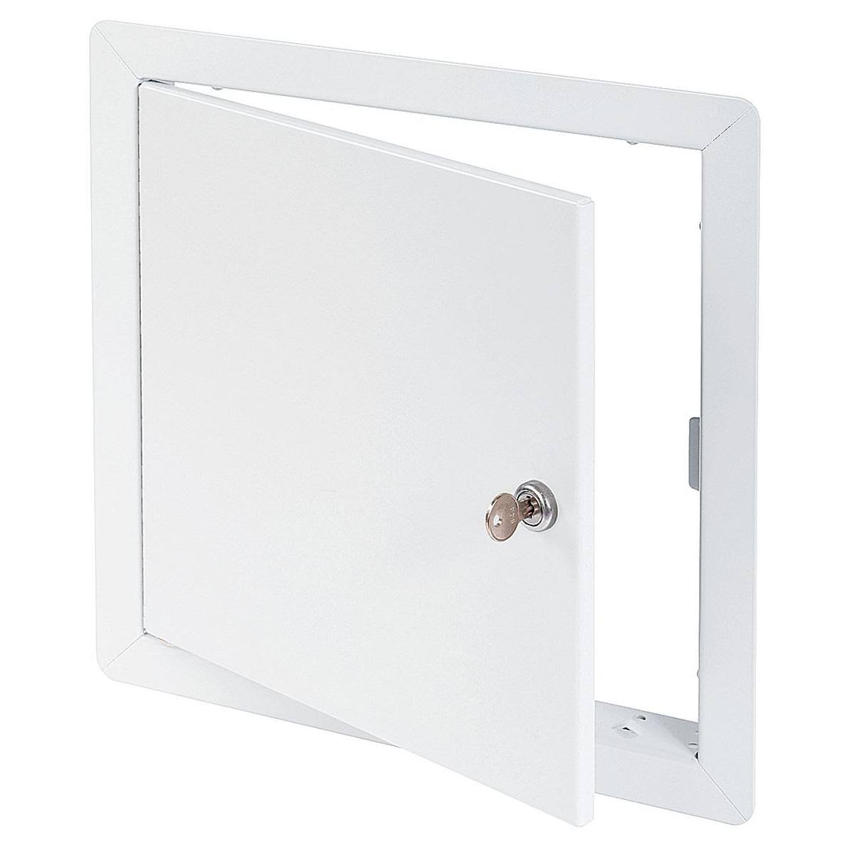 18X18 Access Door with Key S386