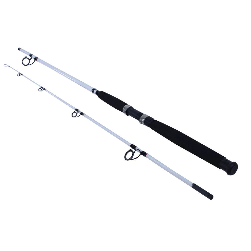 8' Two Piece Spinning Rod E4621