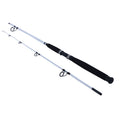8' Two Piece Spinning Rod E4621