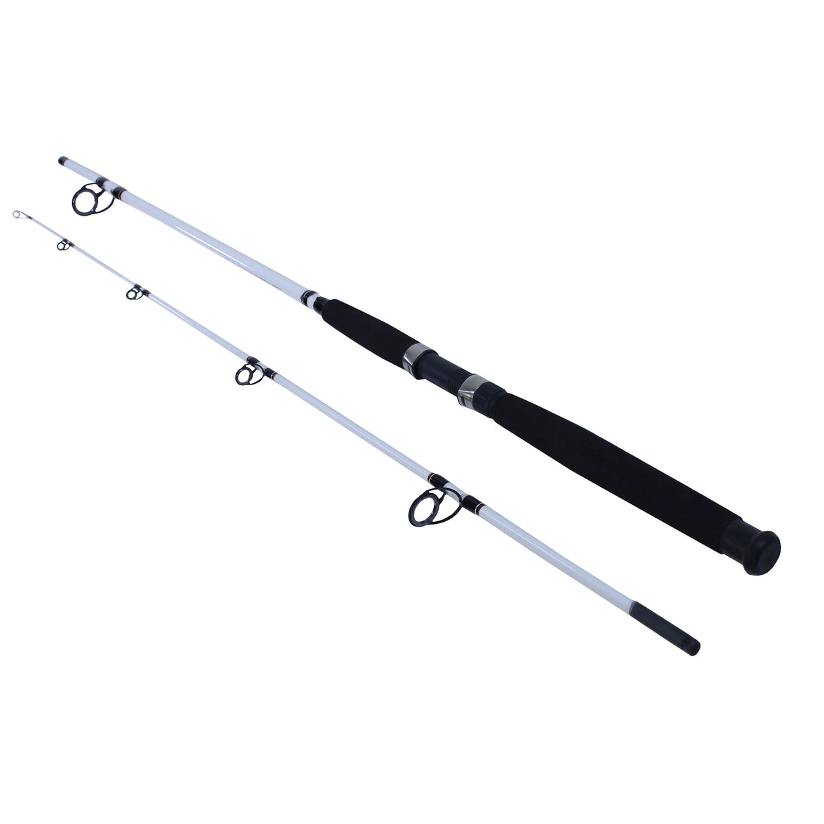 8' Two Piece Spinning Rod E4621