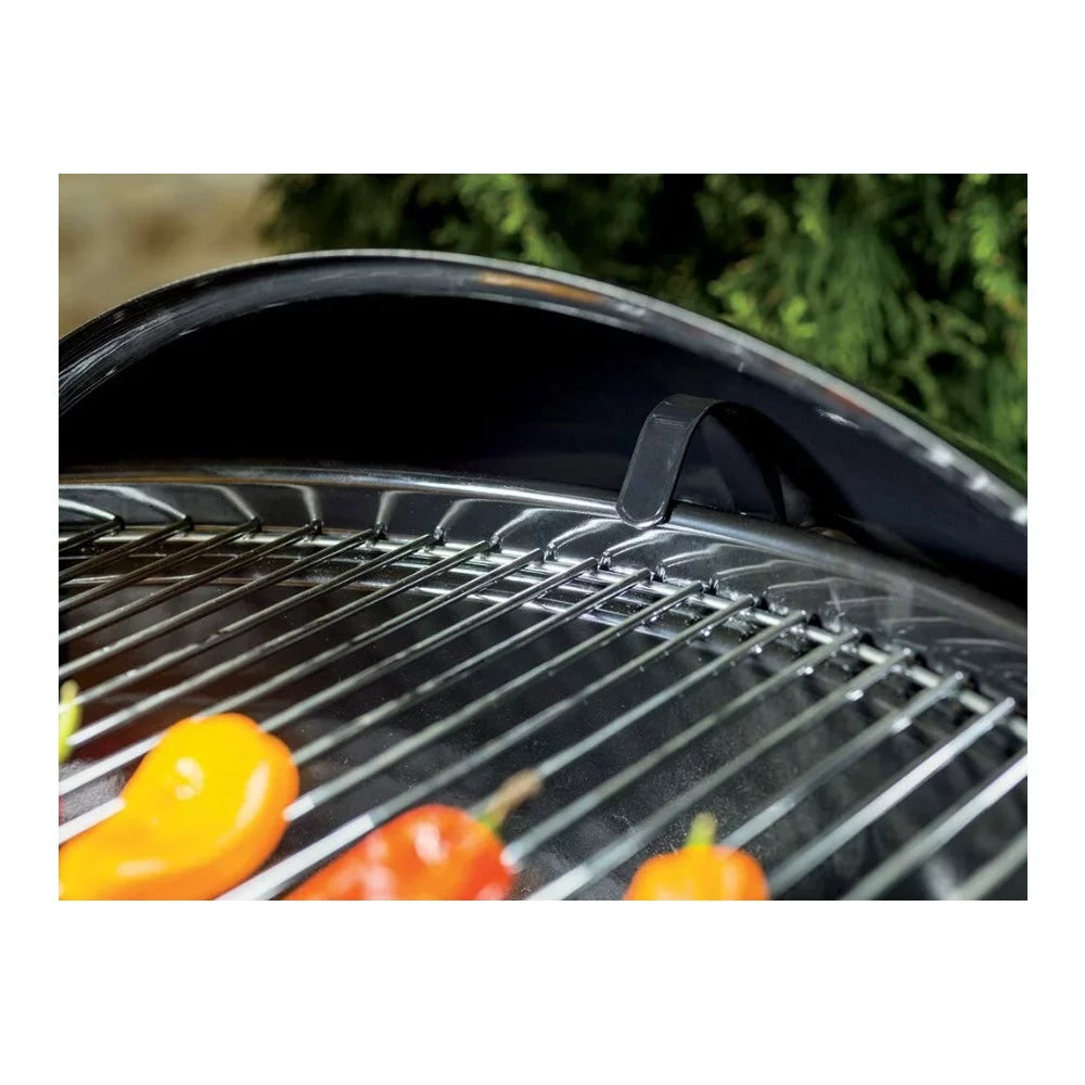 22 In. Charcoal Grill S727