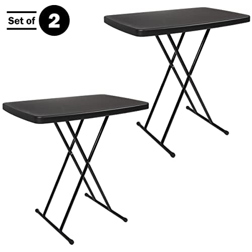 Lightweight Portable Folding Table A46552