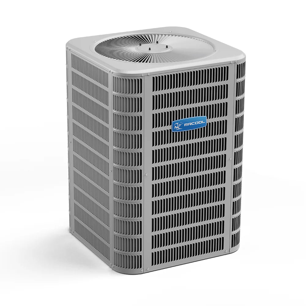 2 Ton 24,000 BTU Split System Heat Pump V419248